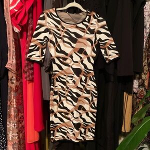 NWT Roberto Cavalli Dress